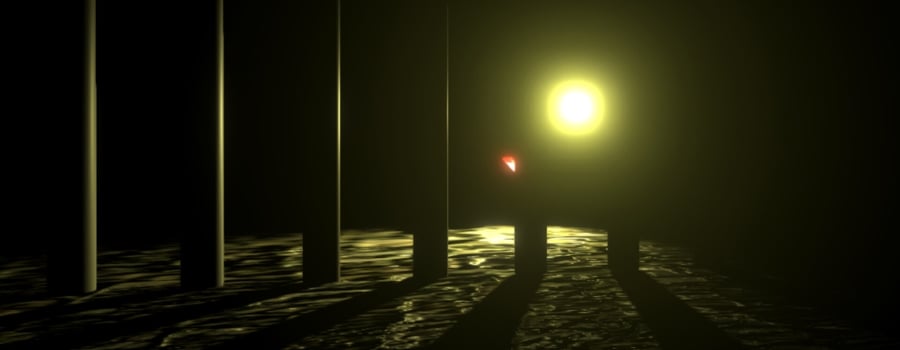 The Motorcycle