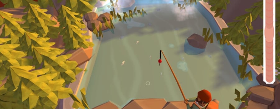 Games published by Jakob Johansson