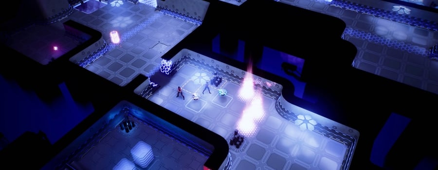 Games developed by 3Mind Games
