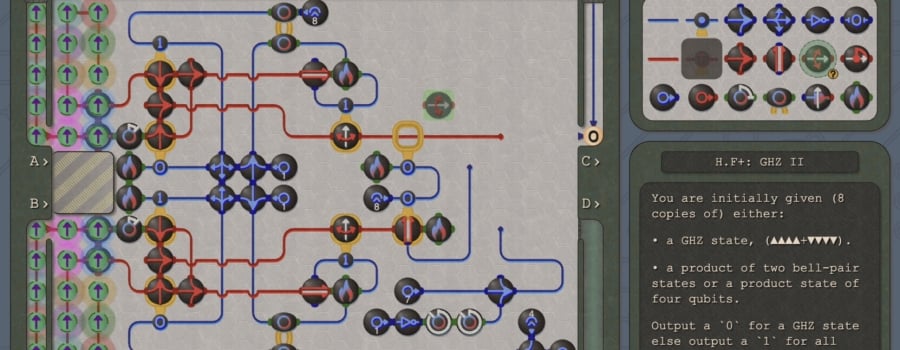 Games published by Logical Basis