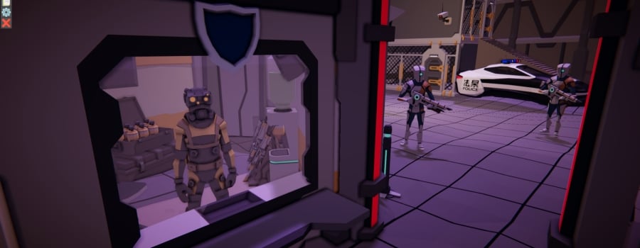Games developed by PolyDemons
