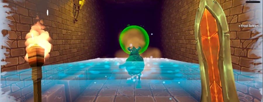 Games developed by Dionysus Acroreites