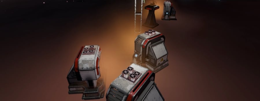 Games developed by Fantastic Systems