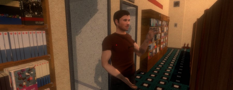 Games published by RAYBIS GAMES