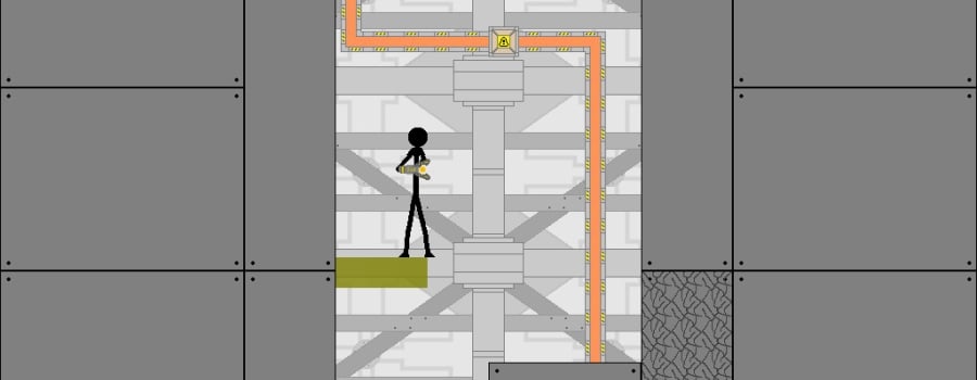 Games developed by Straitlace Studios