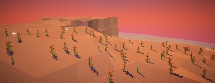 The Sapling