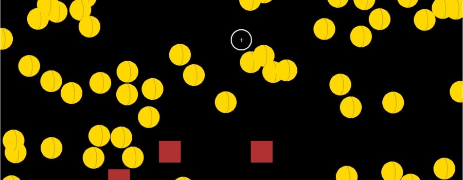 Games developed by Sean Marty
