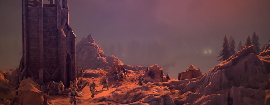 Games published by Orc Group