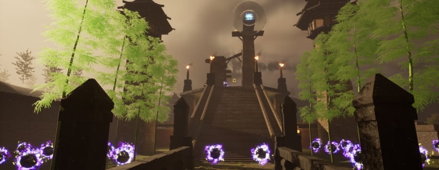 The Search For Paradisus