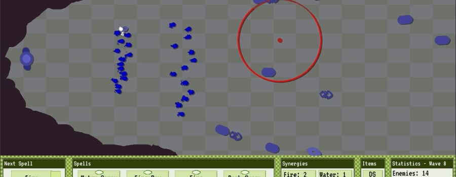 Games published by Tygrak