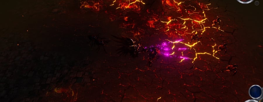 Games published by Dark Faction Games