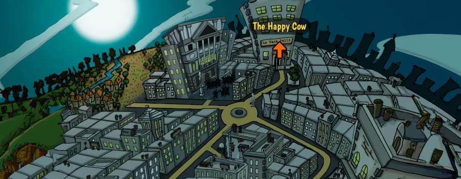 Games developed by Mideas Game Studio