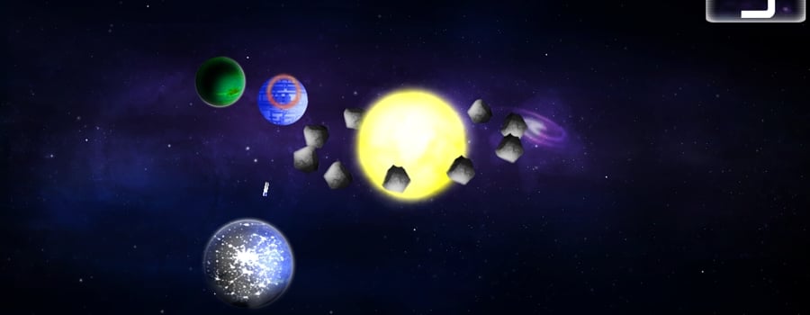 Games published by JMJ Interactive