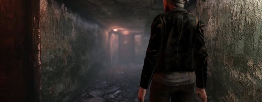 The Trap: Remastered