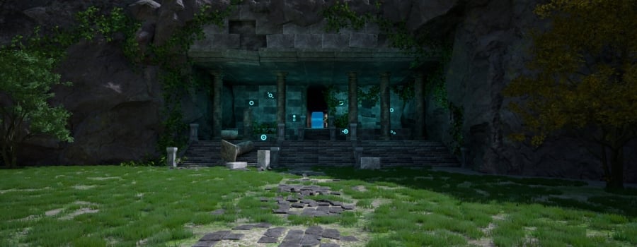 The Trials 2