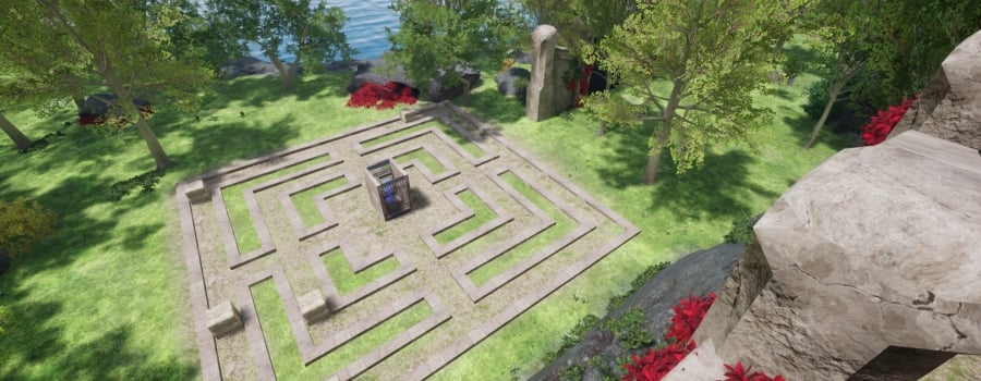 Games developed by BLUE LIFE