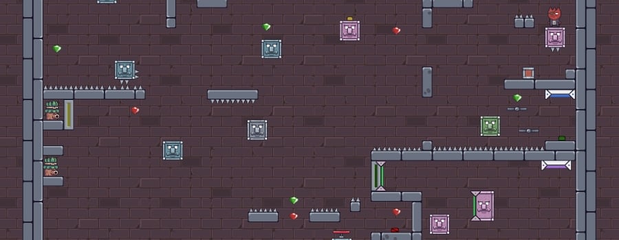 Games developed by AgusPR
