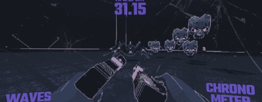 The Void Project