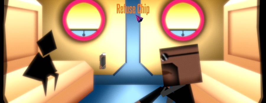 Games developed by Seiruzan