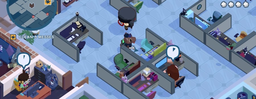 Games developed by Howlin' Hugs