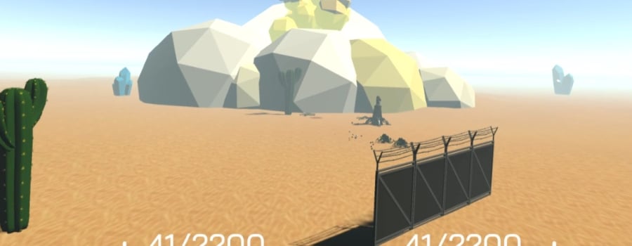 Games developed by Anden studios