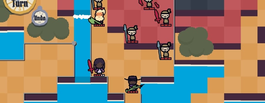 Games developed by Goodberry Games