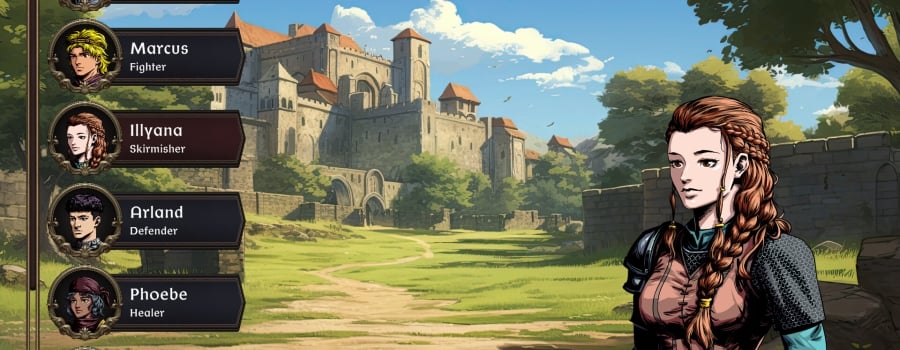 Games developed by Eldin Turulja