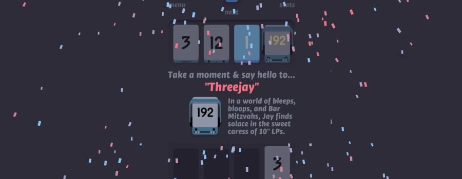 Games developed by BigGiantCircles