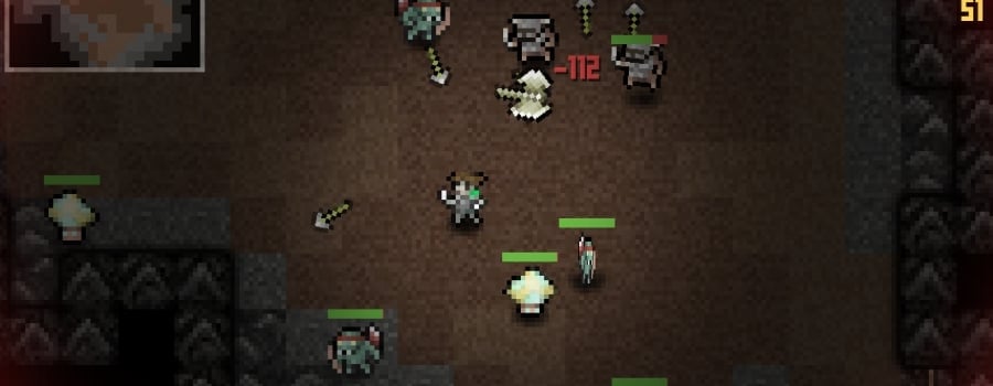 Throne Quest