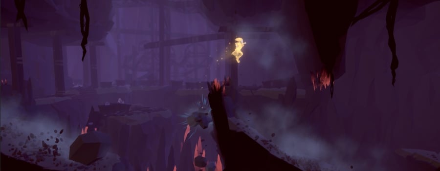 Games developed by Sandman Team