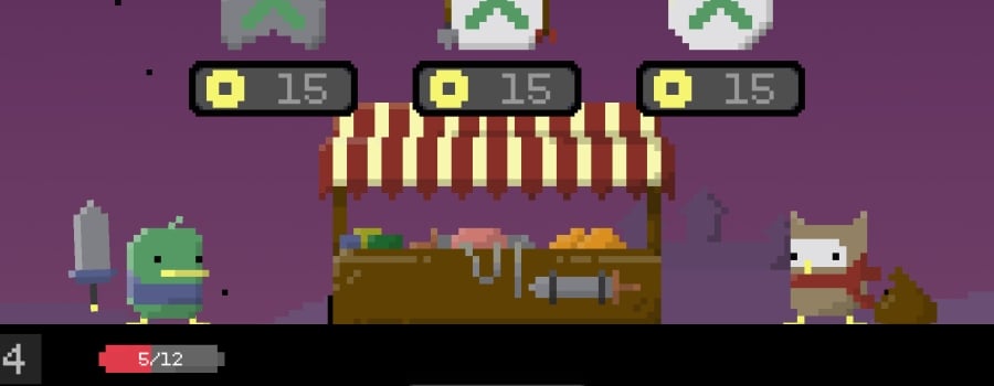 Games developed by unbreaded