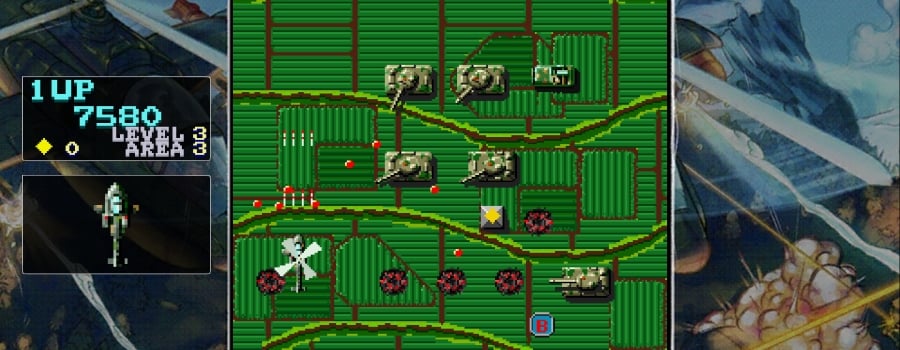 Tiger Heli