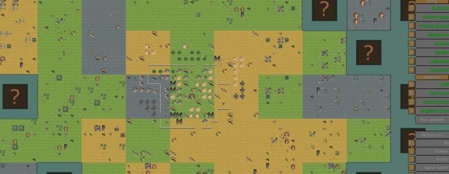 Tile Conqueror