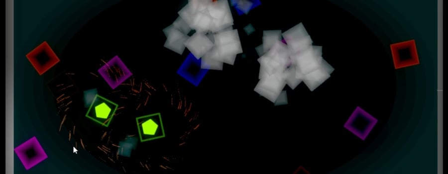 Games published by JLau Games