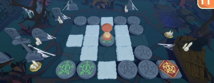 Games developed by Tyrant Team 7