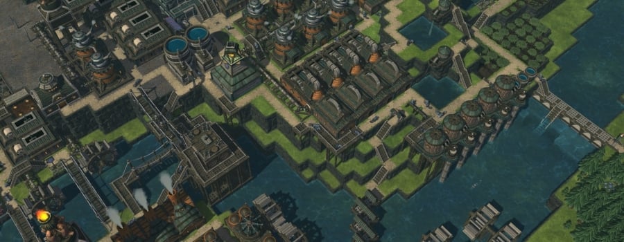 Timberborn