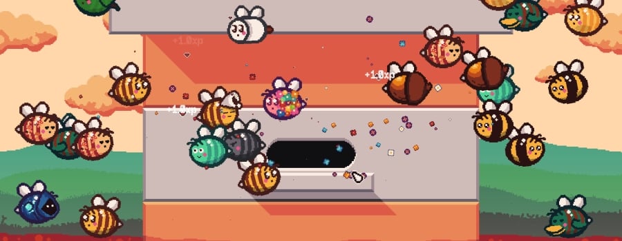 Games published by quickdog