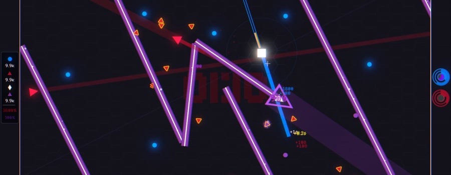 Time Survivor Demo