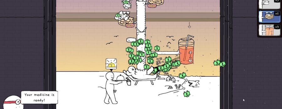 Games published by UltraPlayers
