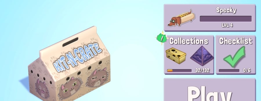 Games developed by Ratio 4 Games
