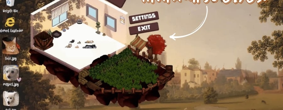 Games published by UPI Games
