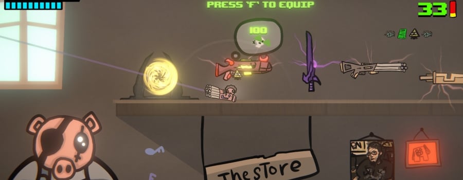 Games developed by Allaith Hammed "ZAX"​