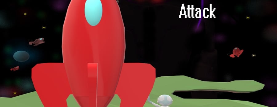 Toi 2 Attack