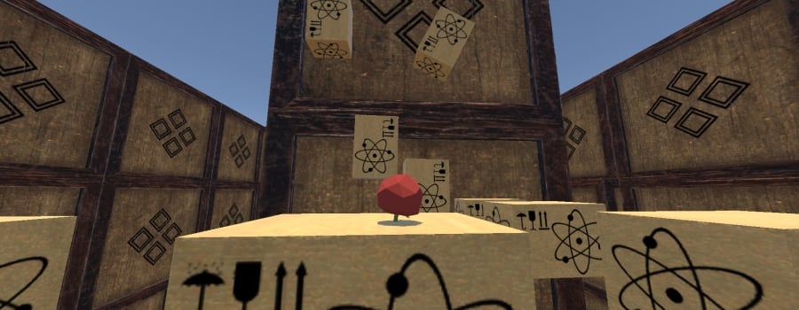 Games published by EC Games