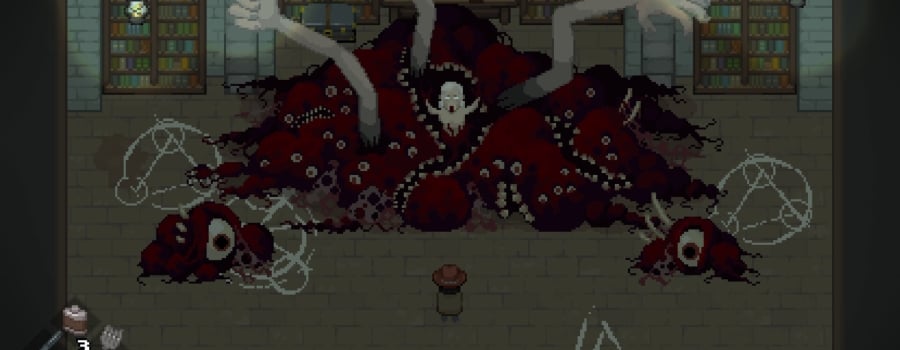 Games developed by Moth Atlas
