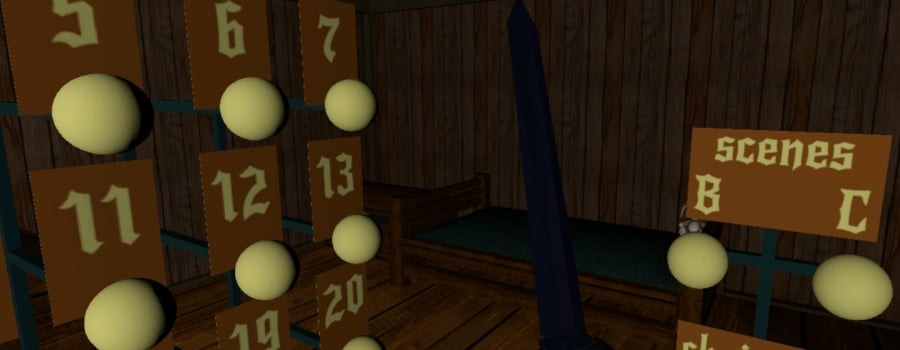 Tonetaker VR
