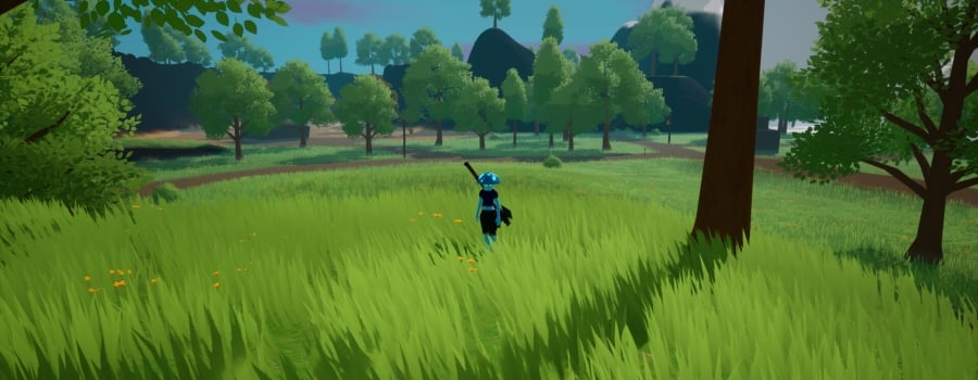 Games developed by OhmanDev
