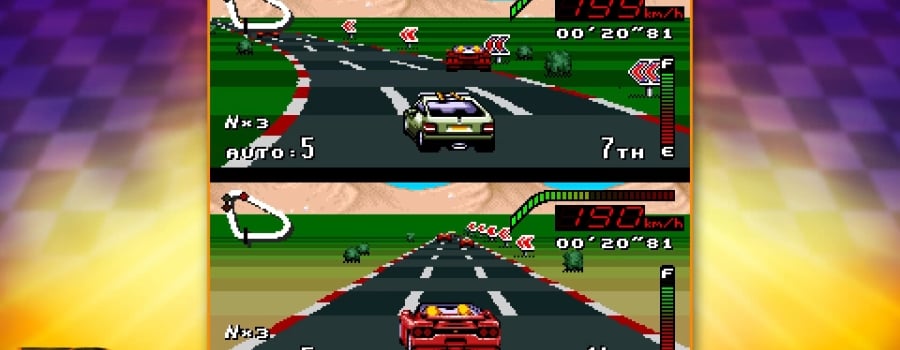 Games published by bleem.net