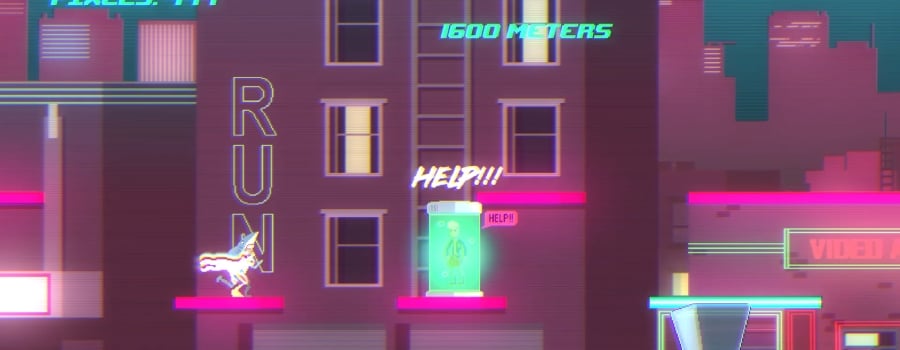 Games developed by Katata Games