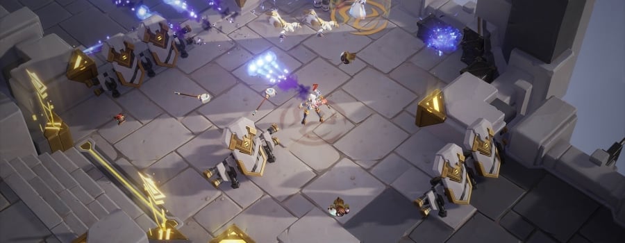 Torchlight: Infinite